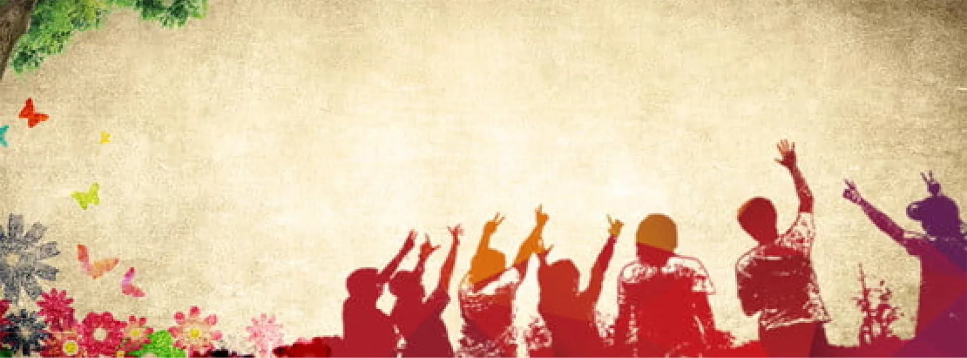 banner