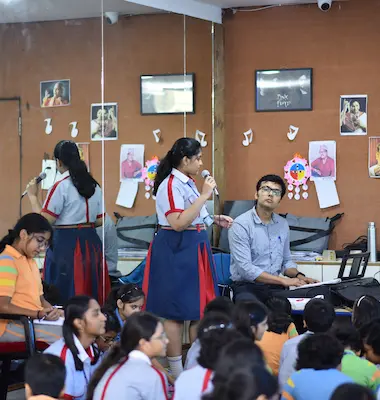 Classroom