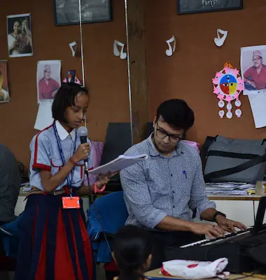 Classroom