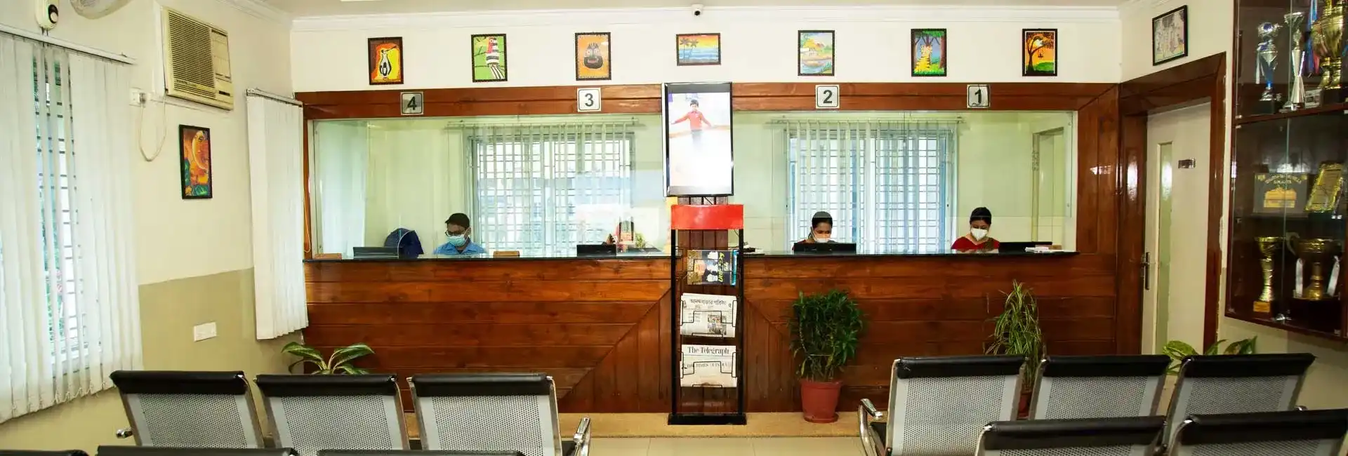 Best CBSE School In Kolkata | G D Goenka Public School Dakshineswar