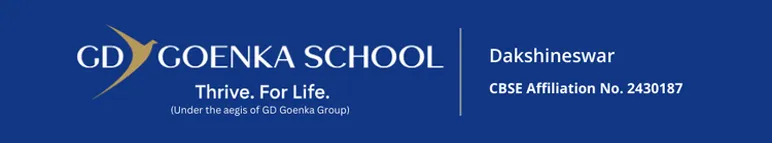 GD Goenka Public School Dakshineswar - CBSE school in North Kolkata