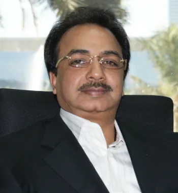 Chairman